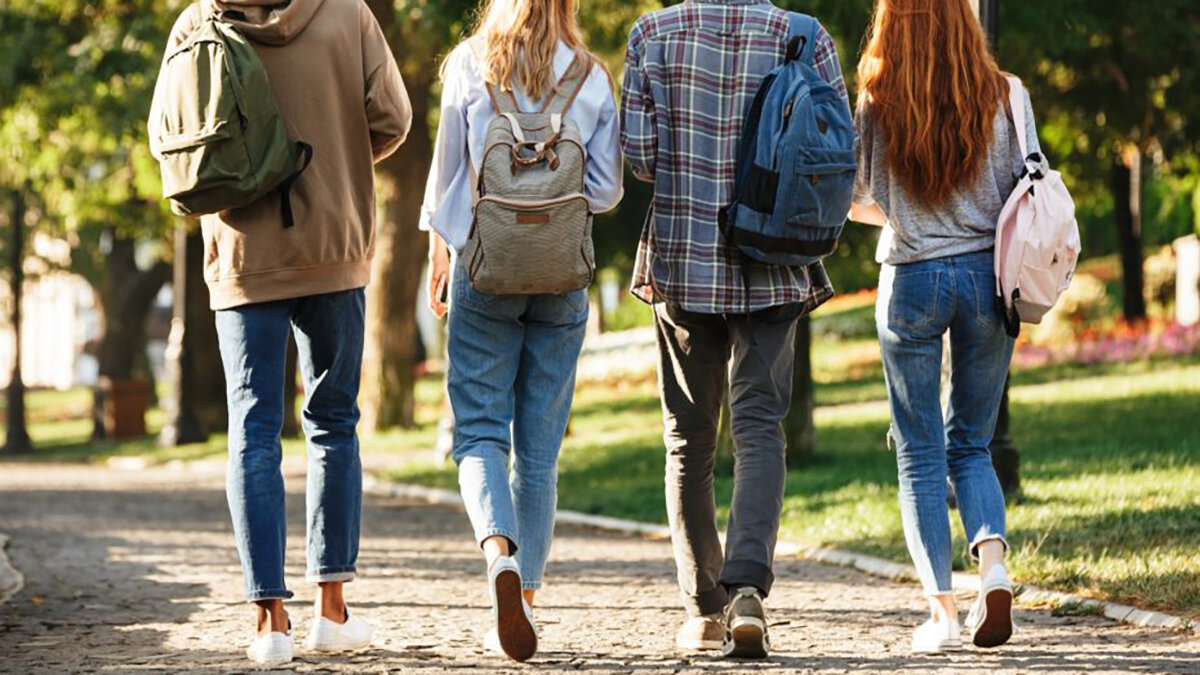 MATURITÀ, “PER CHI OGGI HA GLI ESAMI: NON LASCIATEVI SOPRAFFARE DALLA PAURA”