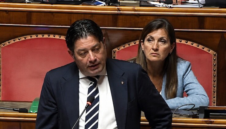 STRAGE AMENDOLARA, RAPANI: &ldquo;QUATTRO VITE SPEZZATE. ORA SERVE UNA RISPOSTA COMUNE&rdquo;