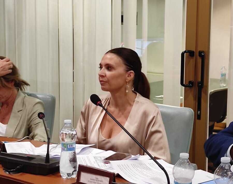 SIA DATA AI CENTRI TRASFUSIONALI LA POSSIBILIT&Agrave; DI PRESCRIVERE AI POLITRASFUSI I FARMACI FERROCHELANTI