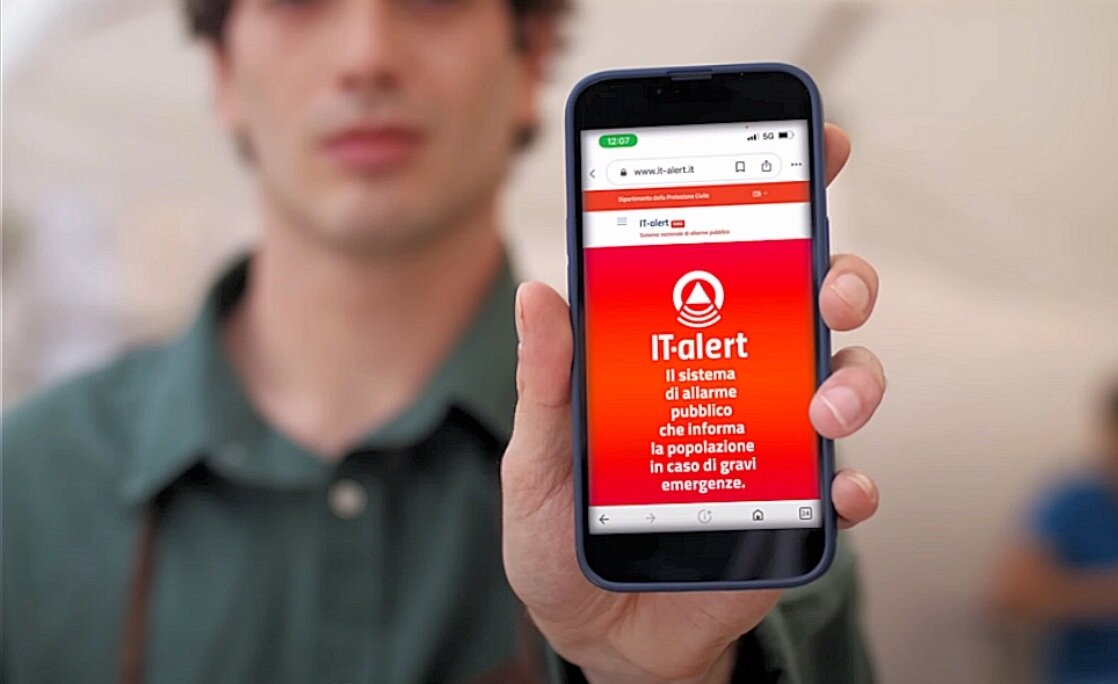 SIMULAZIONE DI INCIDENTE INDUSTRIALE: MERCOLED&Igrave; SCATTA L&rsquo;IT-ALERT A MONTALTO UFFUGO