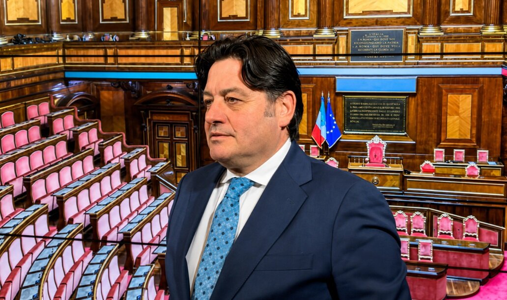 RAPANI COMMENTA IL CASO SCARPINATO: “LA CREDIBILITÀ DELLE ISTITUZIONI SI FONDA SULLA COERENZA”