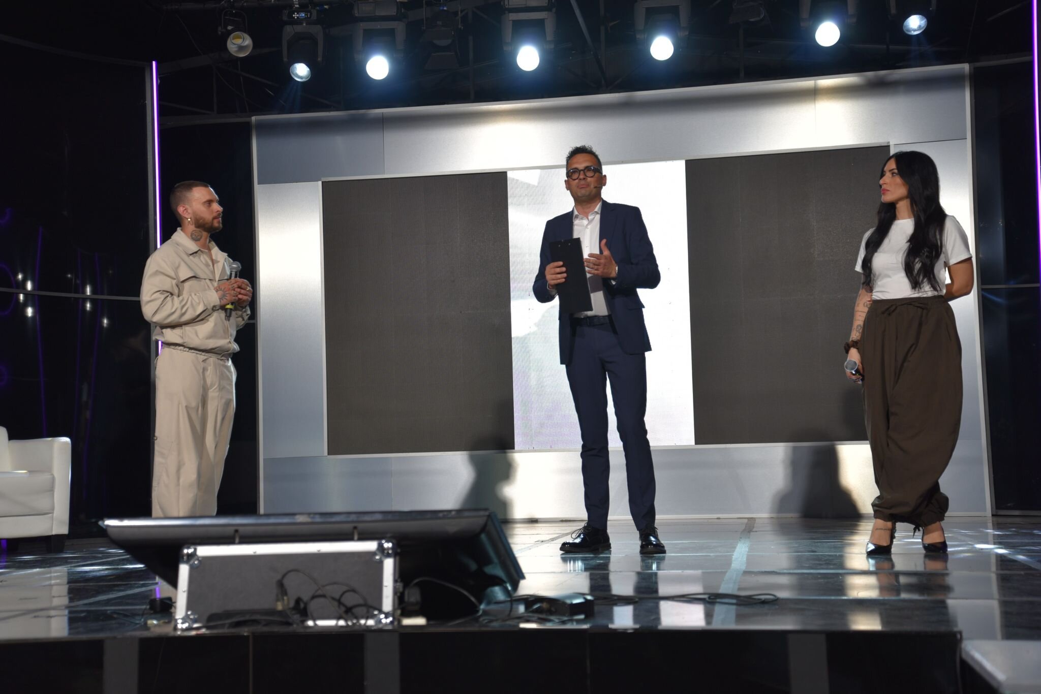 LOOP FEST 2026, IL SOGNO PRENDE VOCE: SCELTI I 18 FINALISTI DELLA GRANDE SFIDA MUSICALE CALABRESE