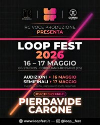 LOOP FEST 2026