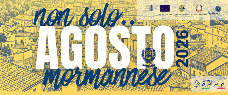 Silvia Mezzanotte chiude il mese di agosto del “Non solo Agosto Mormannese 2026”
