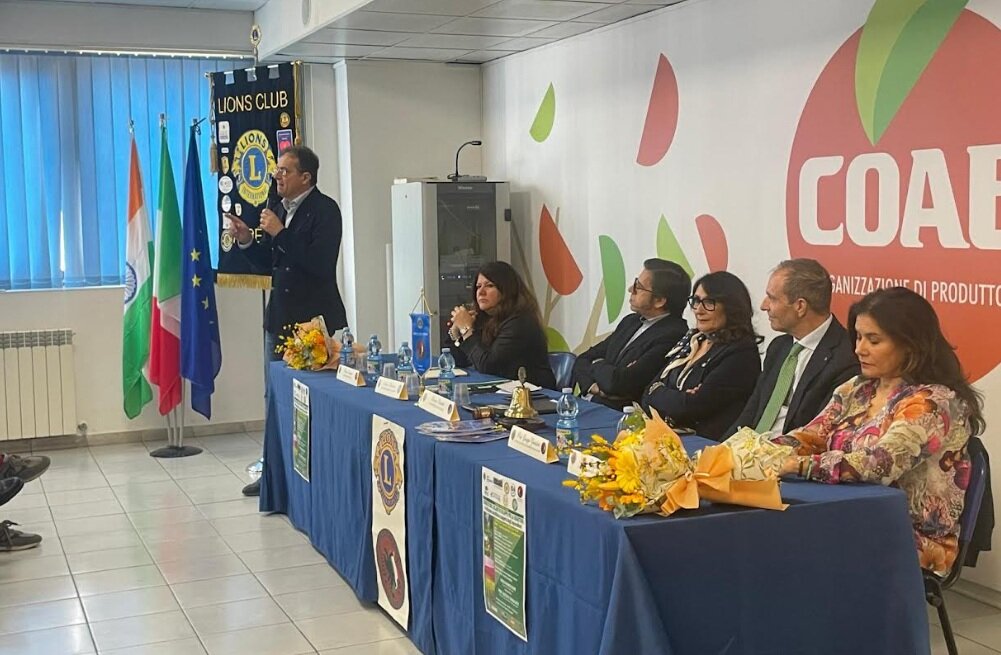 DAL MAJORANA UN APPELLO: L’AGRICOLTURA È IL FUTURO CHE NON STIAMO ANCORA GUARDANDO ABBASTANZA