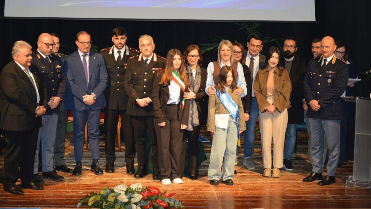 SICUREZZA STRADALE, A CASSANO UNA GIORNATA DI STUDIO E SENSIBILIZZAZIONE SICUREZZA STRADALE, A CASSANO UNA GIORNATA DI STUDIO E SENSIBILIZZAZIONE