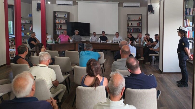 A CALOVETO CONTI IN ORDINE, TARI SENZA AUMENTI