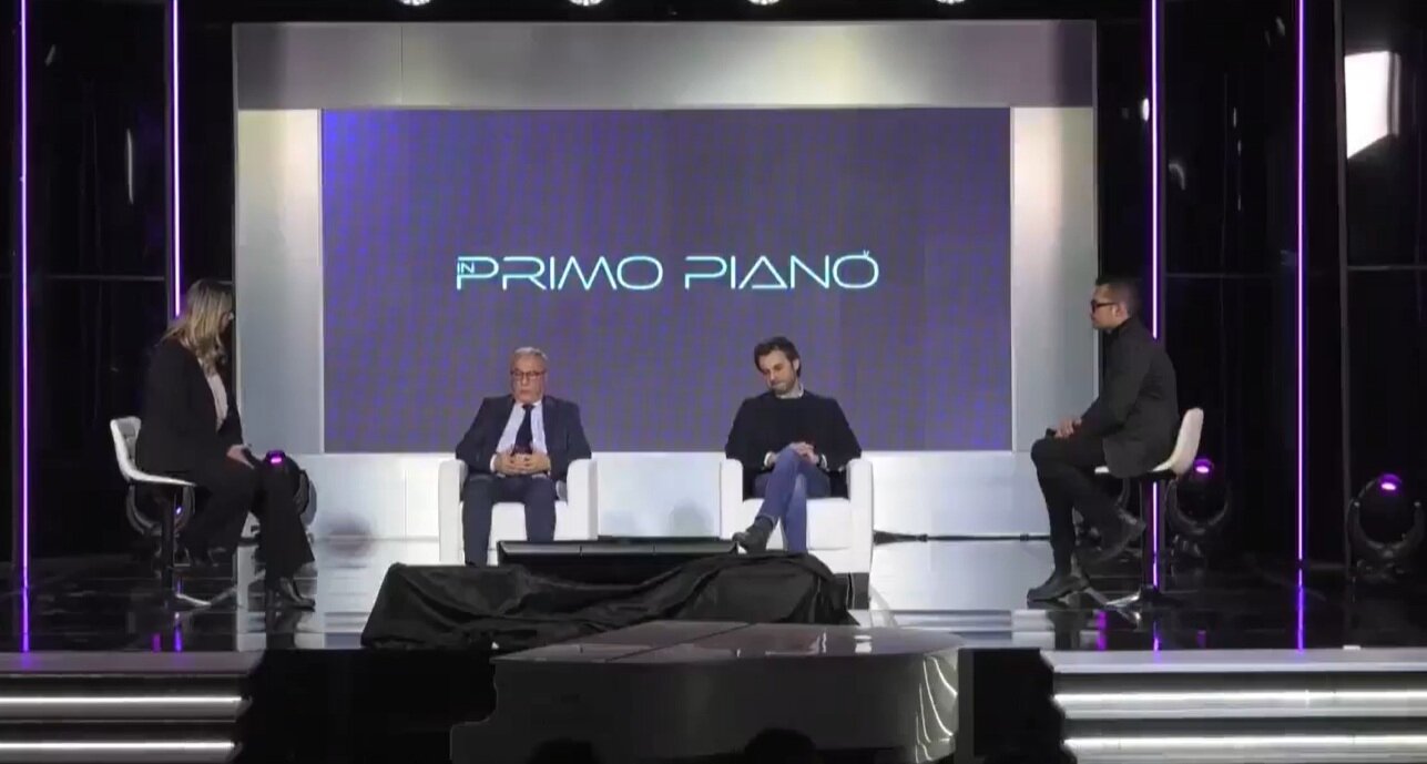 PUNTATA IN PRIMO PIANO DEL 11 FEBBRAIO 2026