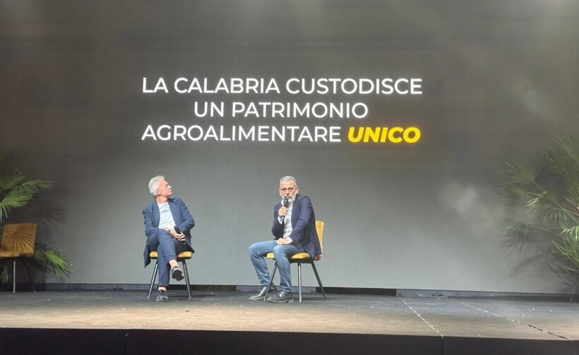 NUOVO CORTO SUI MID, GALLO: RACCONTIAMO LA CALABRIA COME TERRA DI CRESCITA