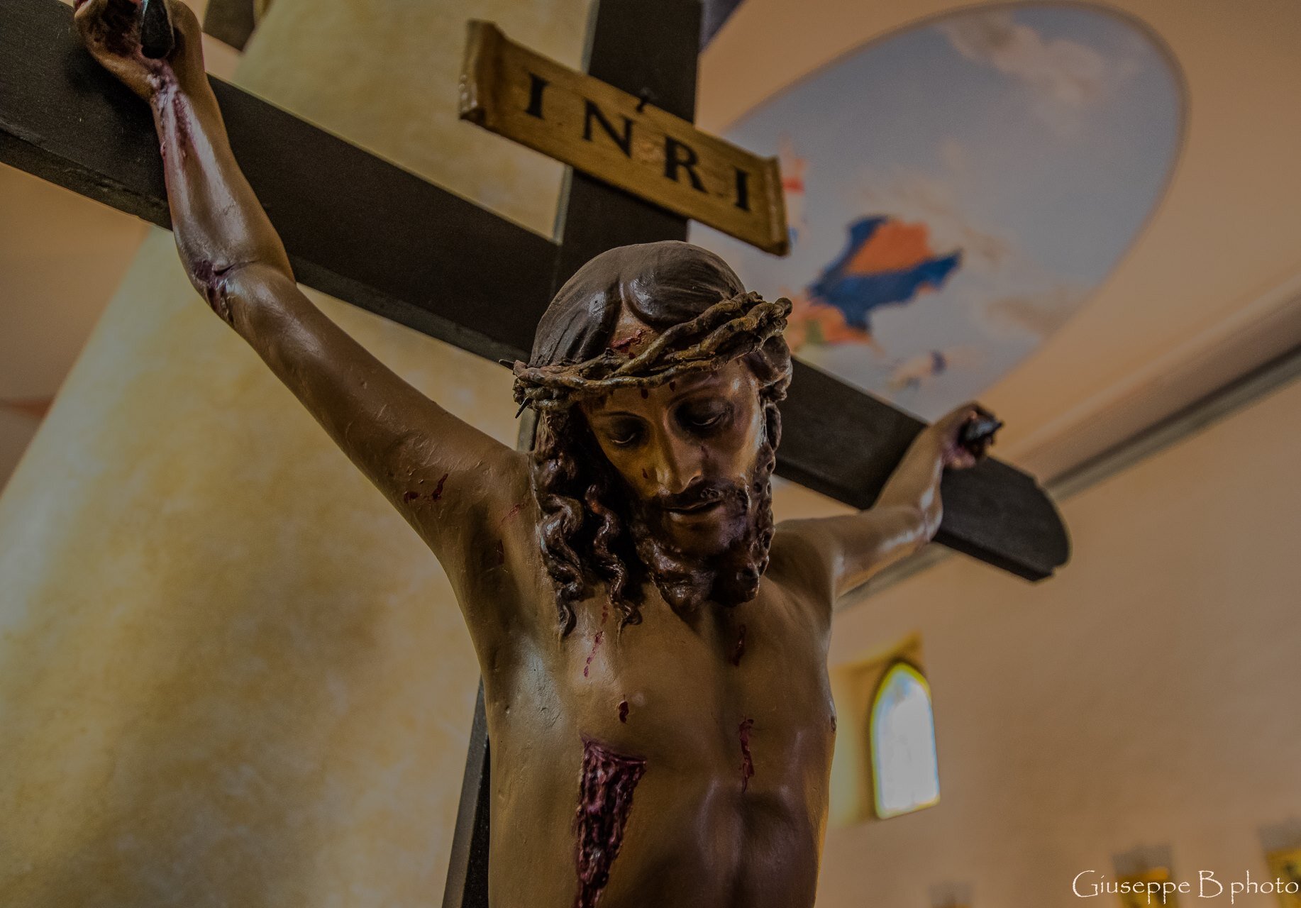 A CORIGLIANO-ROSSANO CRESCE L&rsquo;ATTESA PER IL CONCERTO &ldquo;LE 7 PAROLE&hellip; DI GES&Ugrave; ALLA CROCE&rdquo;