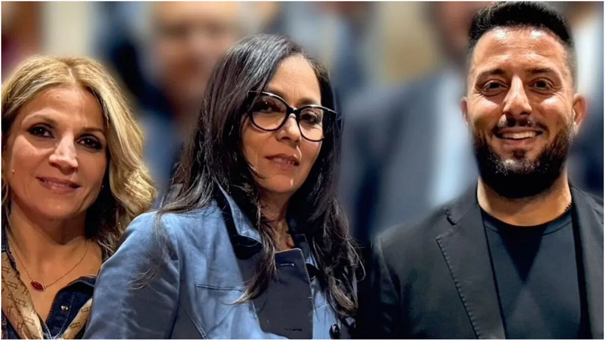 CRISI POLITICA A CROSIA, FORZA ITALIA CHIEDE CHIAREZZA IMMEDIATA IN CONSIGLIO COMUNALE CRISI POLITICA A CROSIA, FORZA ITALIA CHIEDE CHIAREZZA IMMEDIATA IN CONSIGLIO COMUNALE