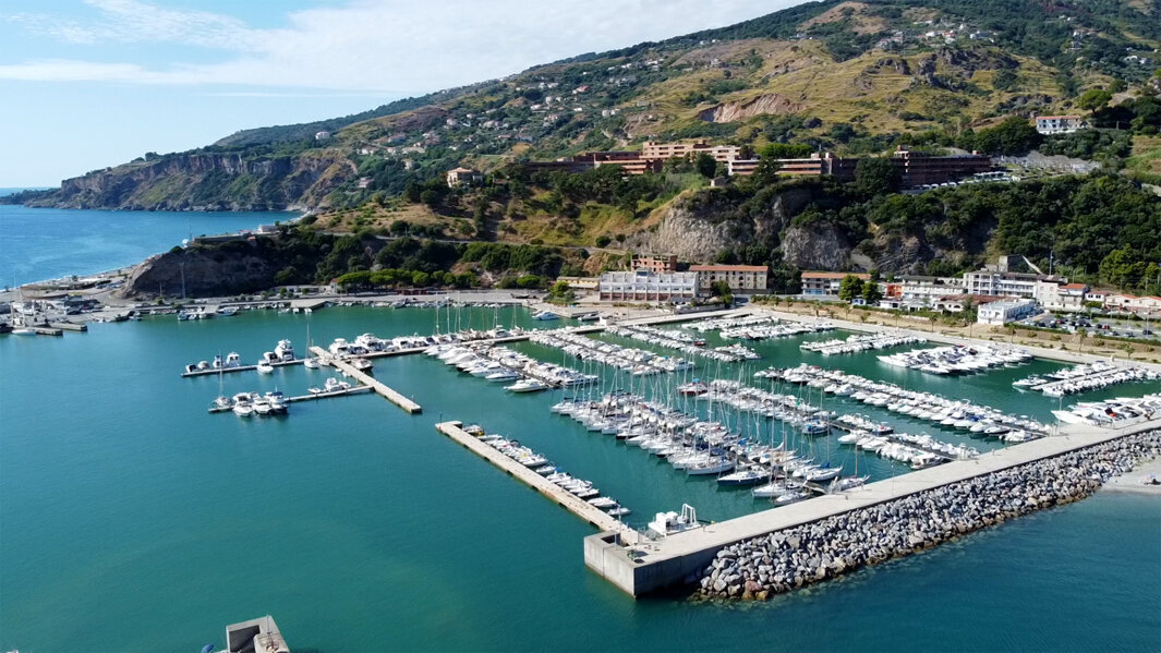 PARCHI MARINI, MARTEDÌ 24 A CETRARO SI INAUGURA INFO POINT DELLA RIVIERA DEI CEDRI