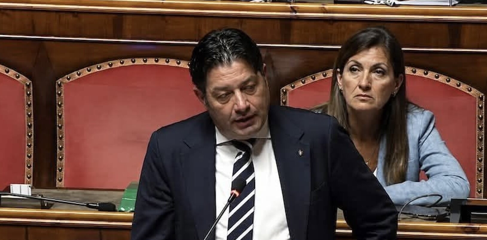 REPORT, RAPANI: «BASTA FAZIOSITÀ E DUE PESI, DUE MISURE. LA NUOVA CONDUZIONE RESTITUISCA CREDIBILITÀ AL SERVIZIO PUBBLICO»