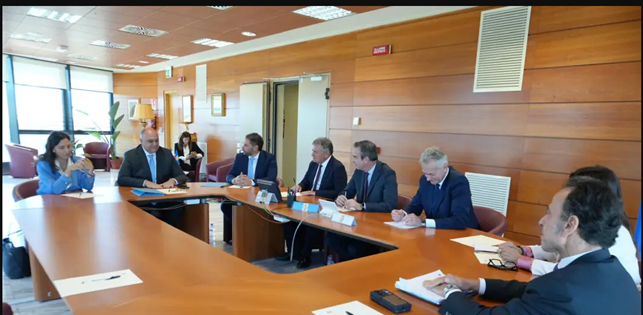 Regione: via libera della Giunta a Unità di intervento per i lavoratori delle aziende in crisi, Linee guida per la crescita digitale e rendiconto Arpacal 2025