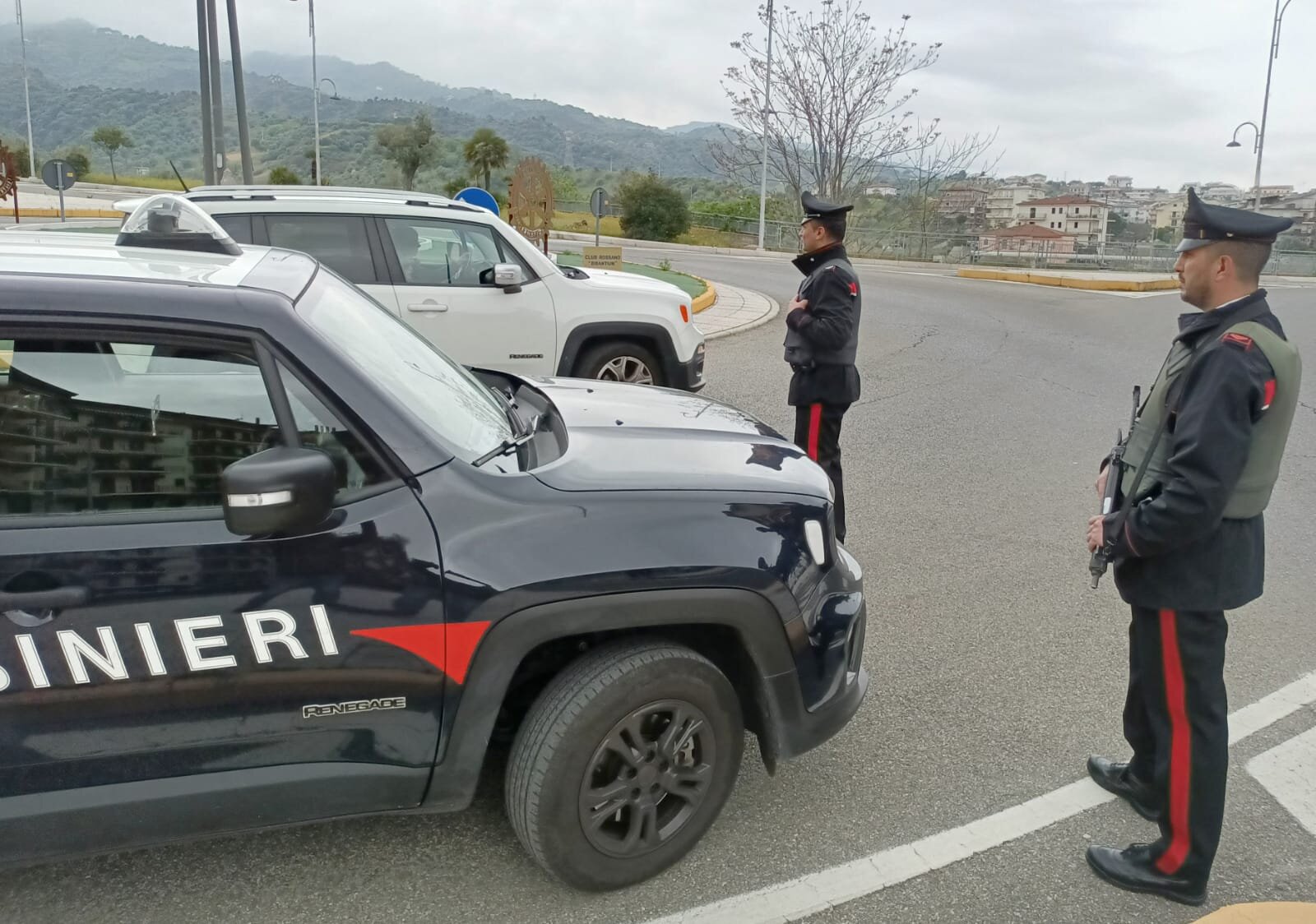 AGGUATO A CORIGLIANO-ROSSANO, STASI: “LA CRIMINALITÀ VA ESTIRPATA DALLA RADICE”