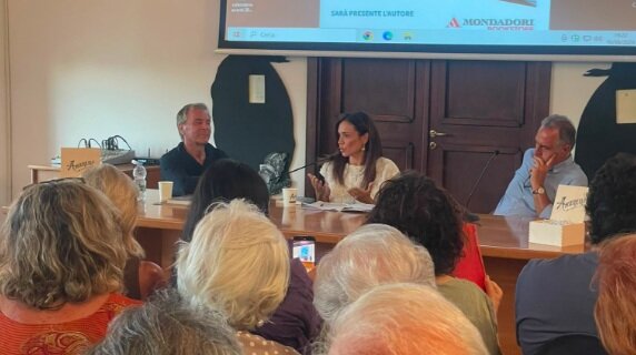 ESTATE AL MUSEO, IL 21 AGOSTO AMARELLI OSPITA ICOM ITALIA
