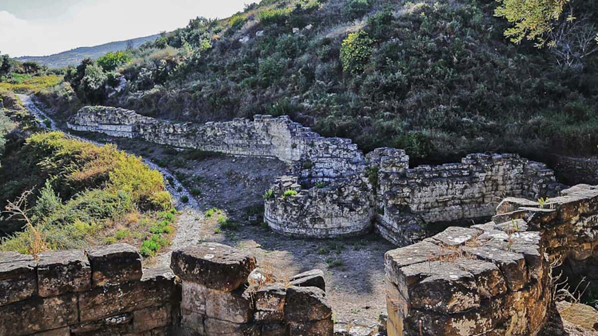 PALUDI, DOMANI PARTE LA PROGRAMMAZIONE CULTURALE ESTIVA DEL PARCO DI CASTIGLIONE E DEL MUSEO CIVICO PALUDI, DOMANI PARTE LA PROGRAMMAZIONE CULTURALE ESTIVA DEL PARCO DI CASTIGLIONE E DEL MUSEO CIVICO