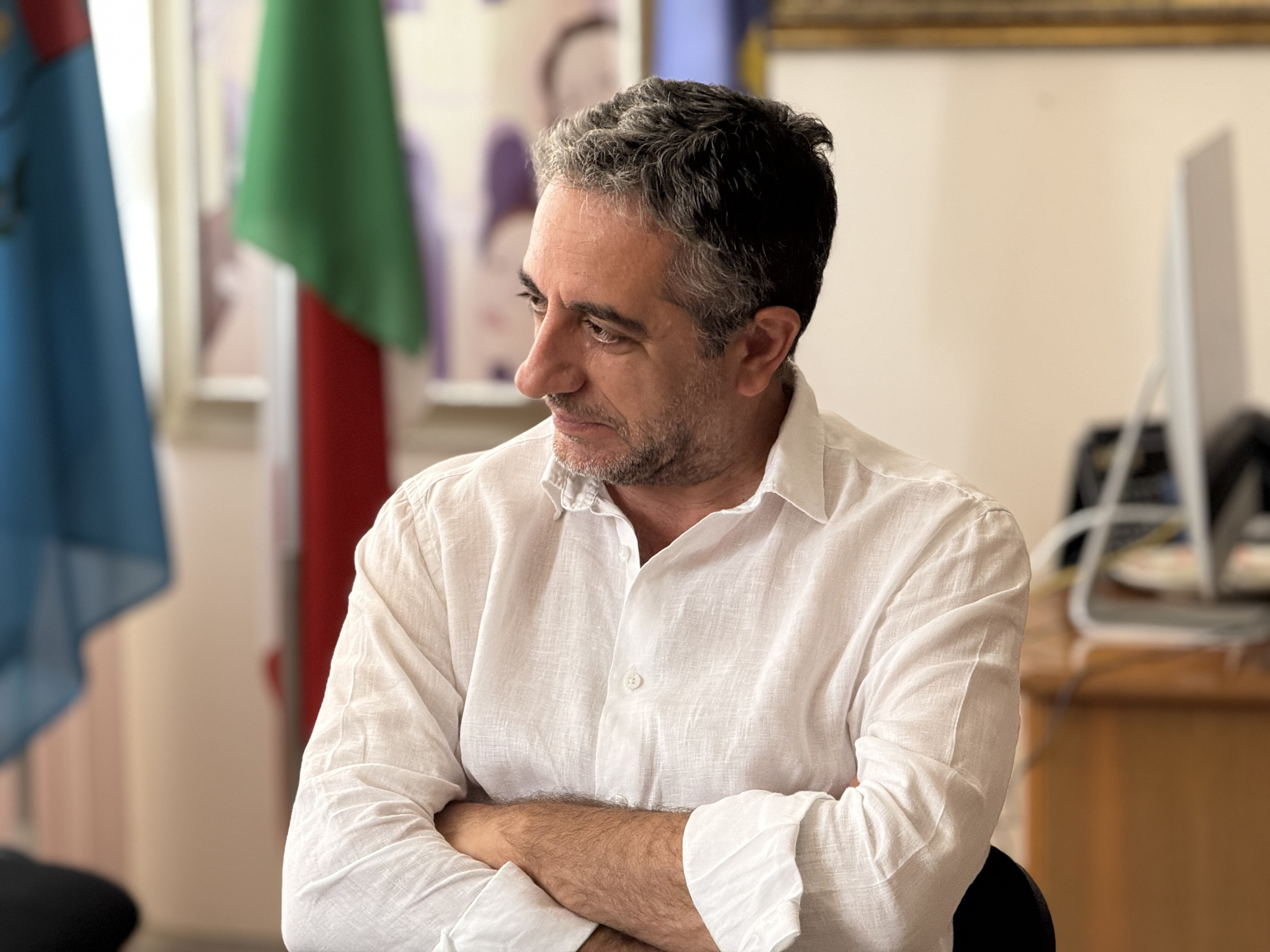 Trasporto scolastico Lattughelle-Trebisacce, il sindaco Iacobini: «No alla soppressione. Palazzo di Città al lavoro per trovare una soluzione»