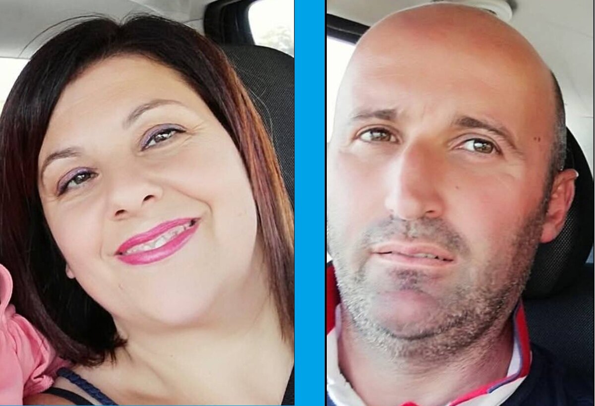 ORIOLO IN LUTTO: IL SILENZIO CHE RACCONTA UNA TRAGEDIA