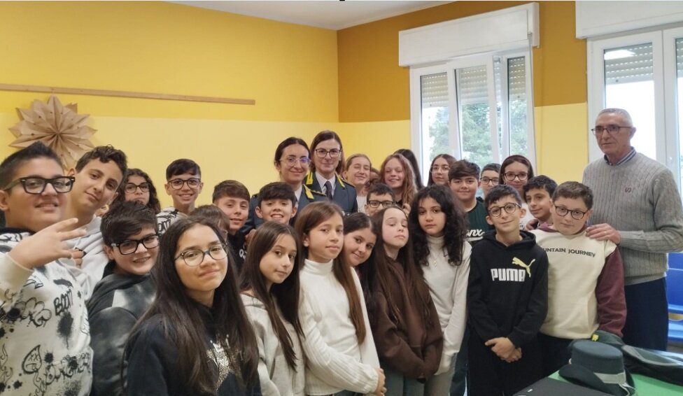 SARACENA AL FESTIVAL DELLA LEGALIT&Agrave; CONTRO LE MAFIE PROMOSSO DAL COMUNE DI CASTROVILLARI