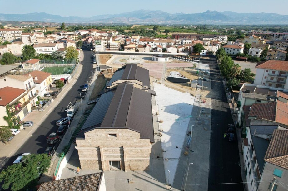 VALORIZZARE IL PATRIMONIO PUBBLICO: AL VIA IL PROGRAMMA STRATEGICO 
