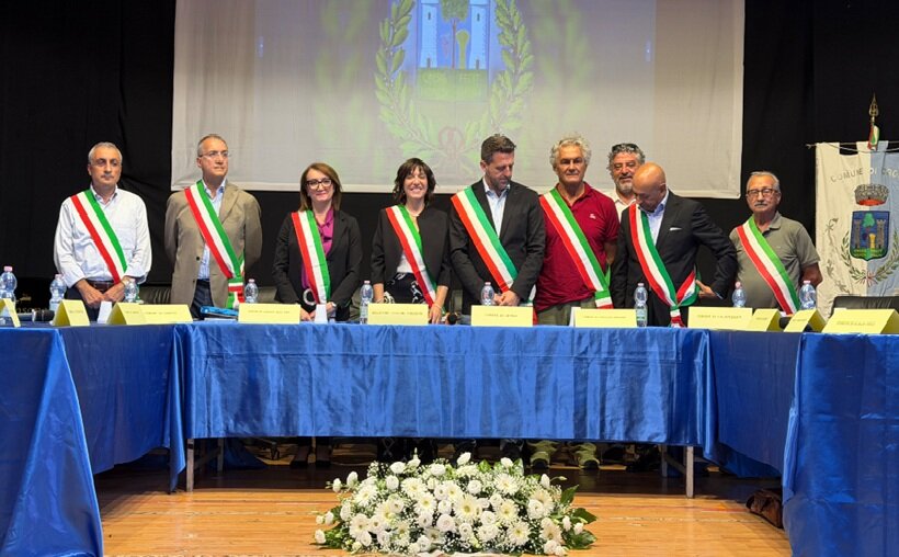 FRONTE UNITO DELLE ISTITUZIONI PER FERMARE LA STRAGE SULLA 