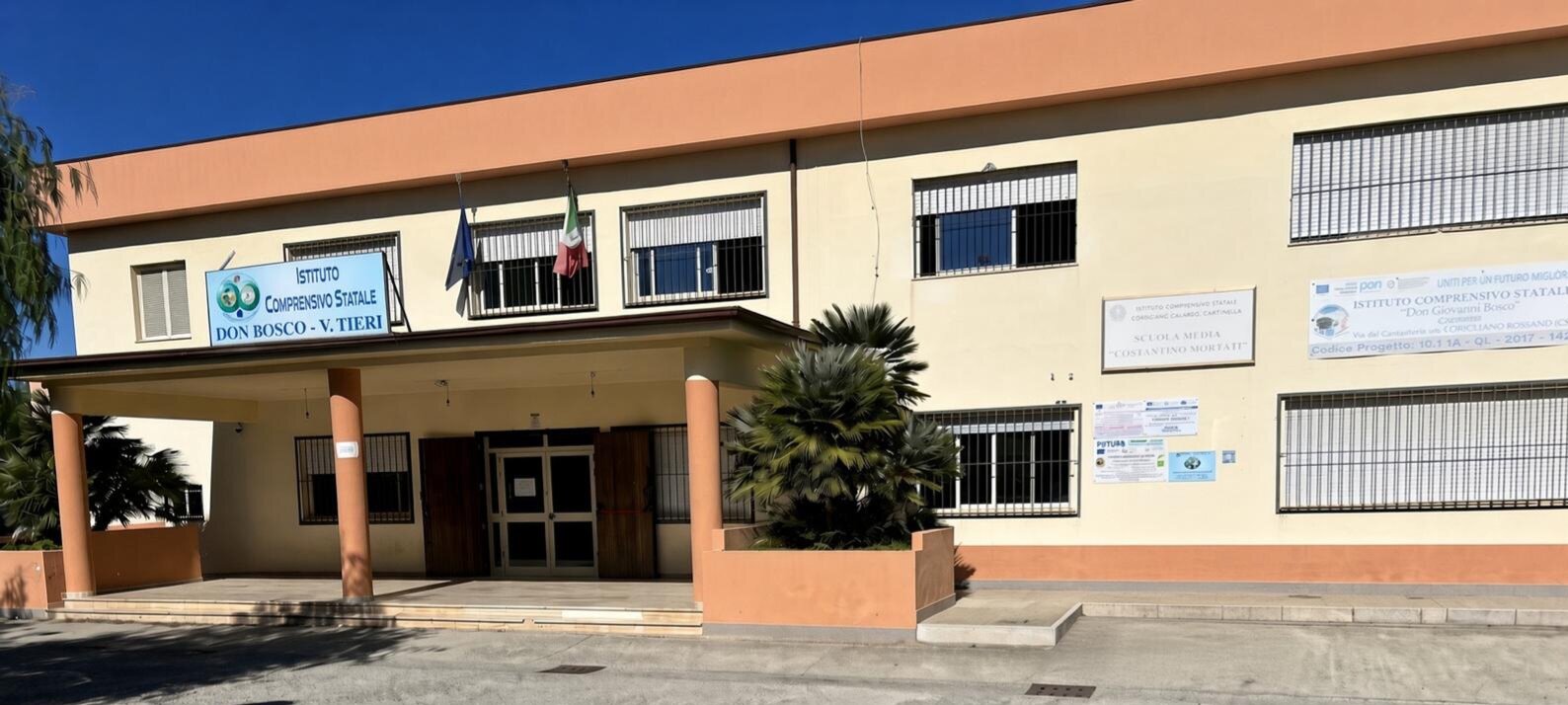 Cyberbullismo, AI e rispetto online: nelle scuole parte il progetto “ASCOLTIAMOCI”