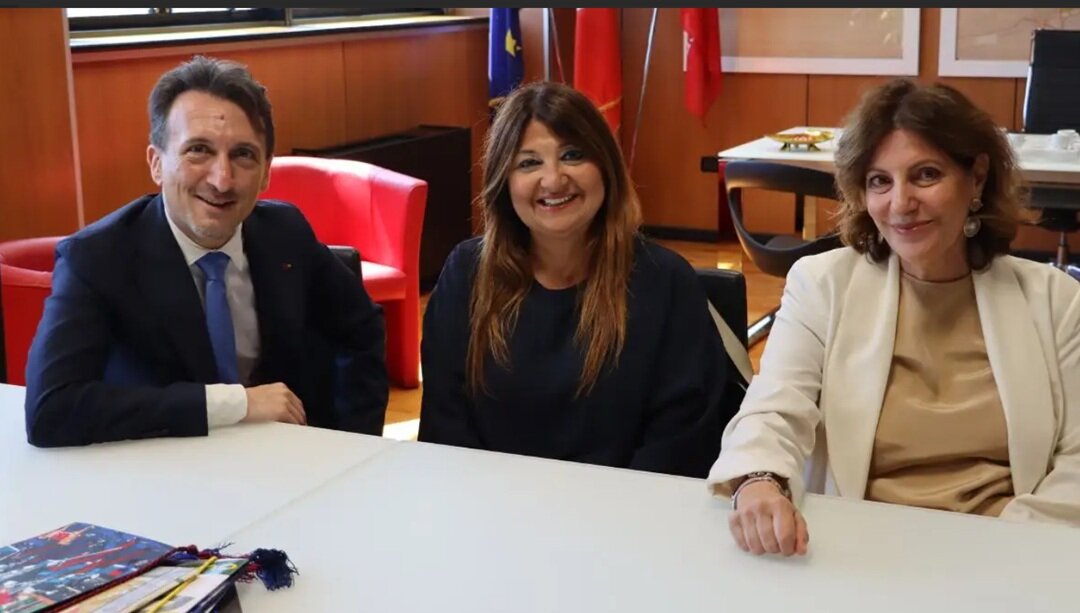 POLITICHE SOCIALI, COOPERAZIONE TRA UNICAL E REGIONE CALABRIA