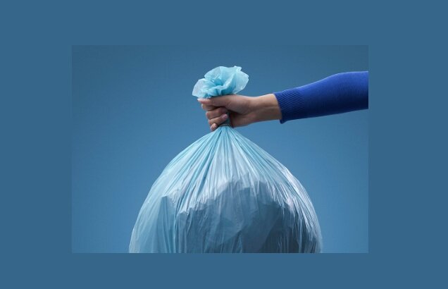 CO-RO, RACCOLTA DIFFERENZIATA: DA DOMANI SI POSSONO RITIRARE BUSTE PER LA PLASTICA CO-RO, RACCOLTA DIFFERENZIATA: DA DOMANI SI POSSONO RITIRARE BUSTE PER LA PLASTICA