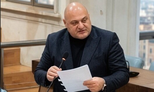 CO-RO, BOSCO OFFRE I COMPENSI DI UN ANNO DI CONSILIATURA PER LA FAMIGLIA DI SORIN