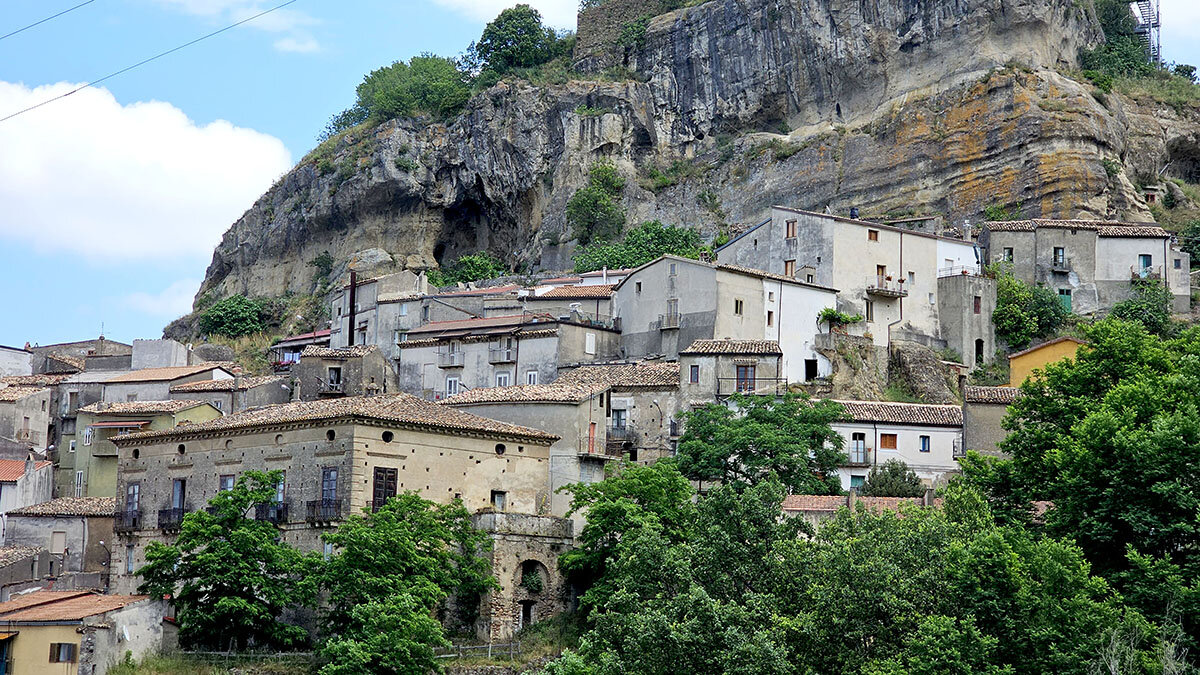 PIETRAPAOLA SUPERA IL 75% DI RACCOLTA DIFFERENZIATA