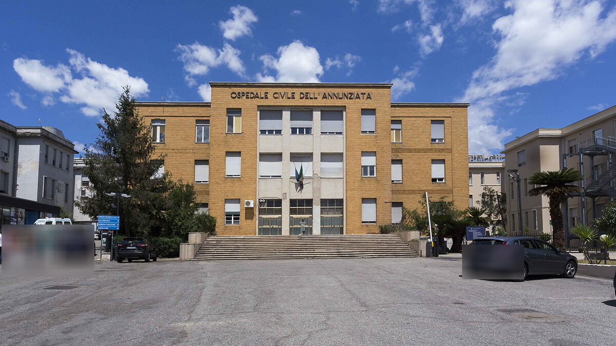 TRAGEDIA ALL&rsquo;OSPEDALE DI COSENZA: MUORE BIMBA DI 2 ANNI, APERTA UN&rsquo;INCHIESTA