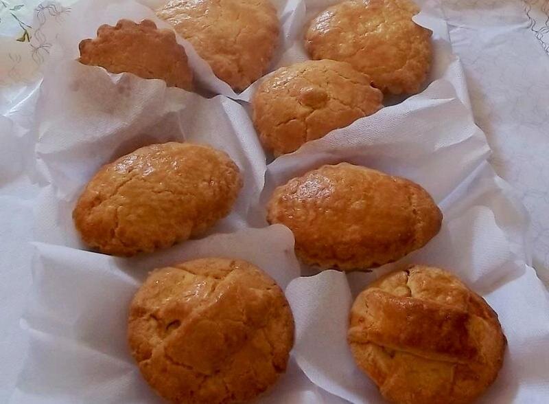 MORMANNO TORNA A FESTEGGIARE IL SUO DOLCE SIMBOLO: IL BOCCONOTTO