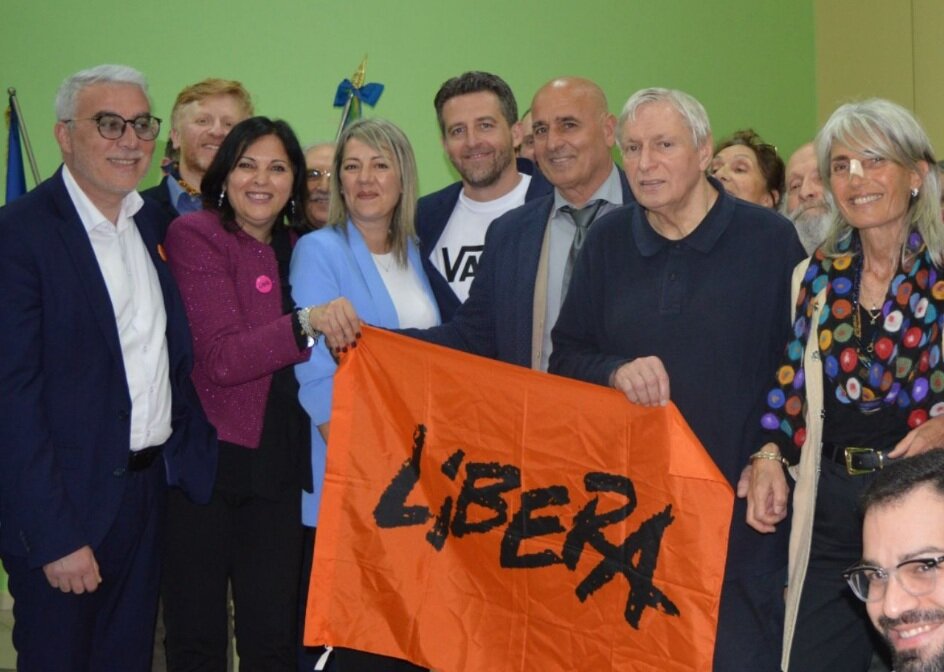 LEGALIT&Agrave; E MEMORIA NELLE SCUOLE DI CO-RO: ISTITUZIONI E LIBERA INSIEME PER IL FUTURO DEI GIOVANI