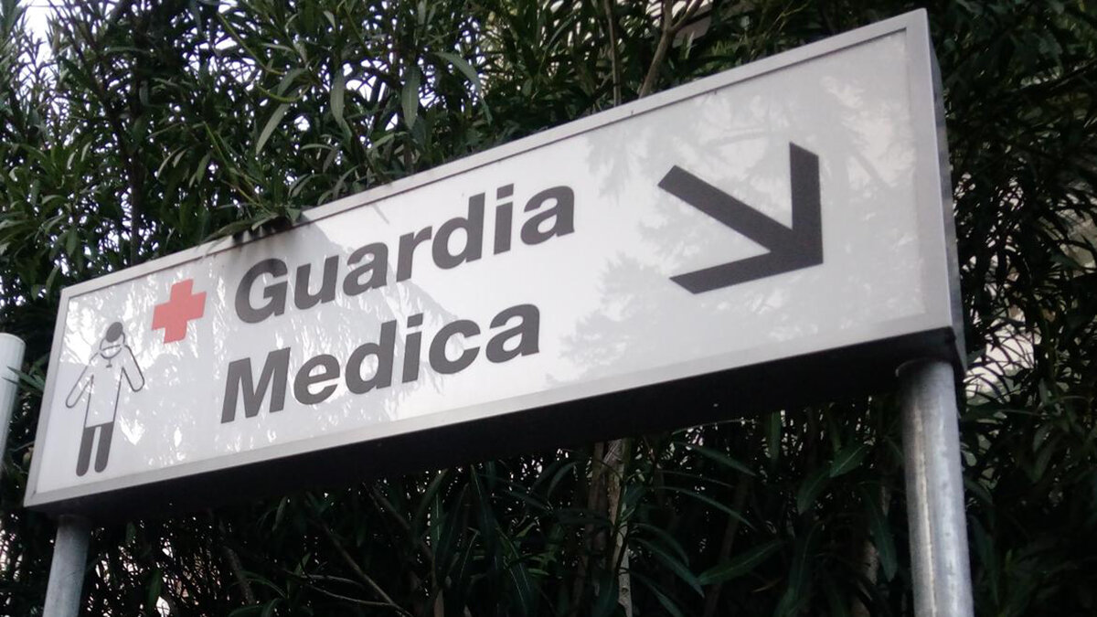 VACCARIZZO, DA DOMENICA GUARDIA MEDICA &ldquo;A SINGHIOZZO&rdquo;
