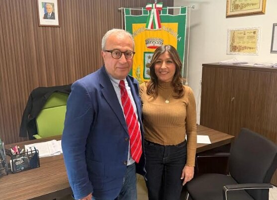 DISSESTO IDROGEOLOGICO, A PIETRAPAOLA SOPRALLUOGO CONGIUNTO COMUNE – PROVINCIA SU SP 199