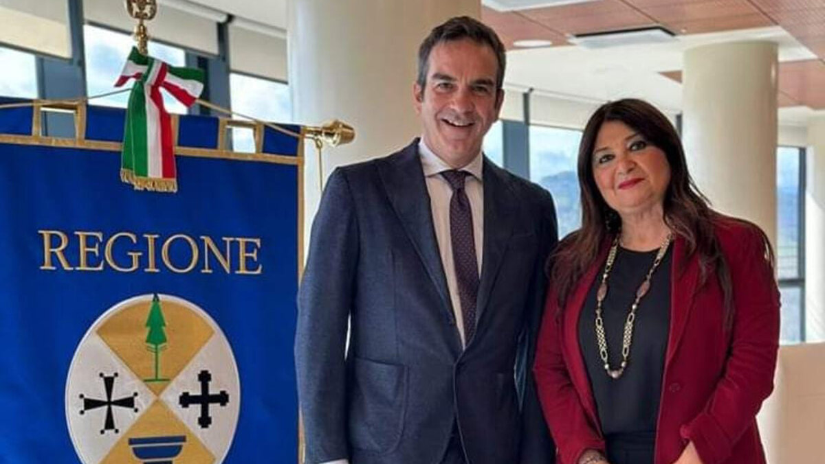 RAPPORTO BANKITALIA, STRAFACE: “CON OCCHIUTO LA CALABRIA ACCELERA”