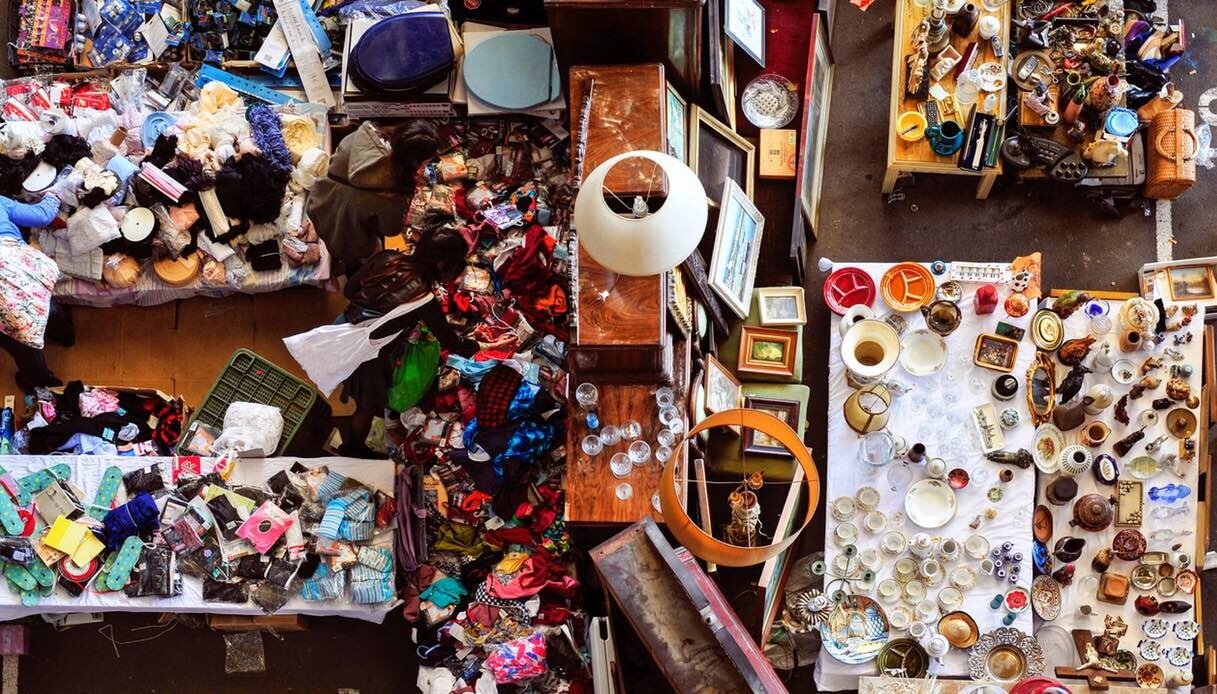 BASTA SPRECHI, A CASTROVILLARI NASCE LA &ldquo;RICICLERIA&rdquo;: IL COMUNE PUNTA SUL RIUSO