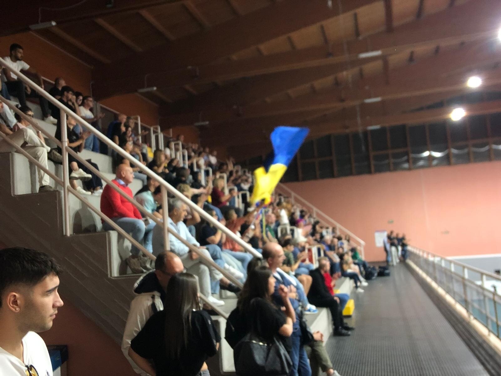 A CORIGLIANO ROSSANO IL KLUBI SPORTIV TIRANA VINCE IL TERZO MEMORIAL &ldquo;SIMONETTA AVALLE&rdquo;. SECONDA &ldquo;PALLAVOLO ROSSANO ASD&rdquo;