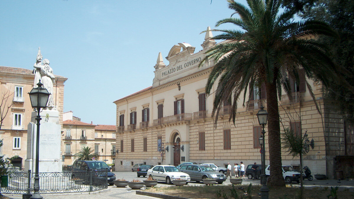 PROVINCIA DI COSENZA E ODCEC INSIEME: FIRMATO ACCORDO QUADRO