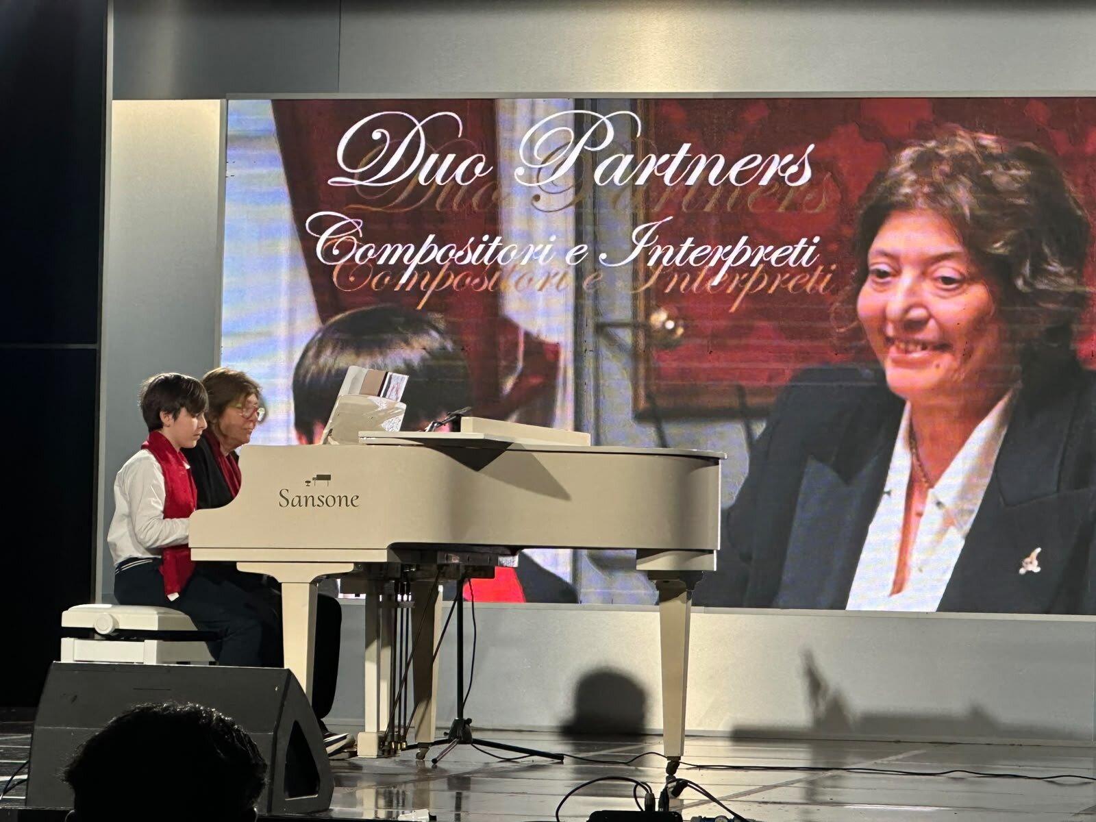AGLI STUDIOS IL TALENTO INCONTRA L’EMOZIONE: SUCCESSO PER IL CONCERTO DEGLI ALLIEVI DEL DONIZETTI