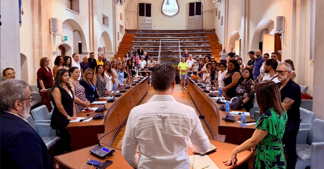 CO-RO STABILIZZA TUTTI I TIS: SOTTOSCRITTI 51 CONTRATTI A TEMPO INDETERMINATO