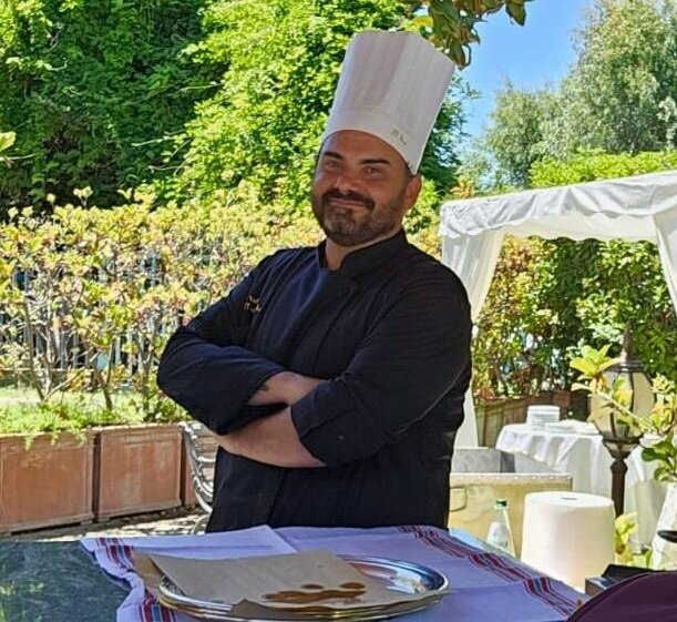 SCEGLI DI MANGIAR BENE ANCHE A PASQUETTA, LO CHEF BIANCO: “PRODOTTI DI QUALITÀ ALLA BASE DI OGNI PIATTO”