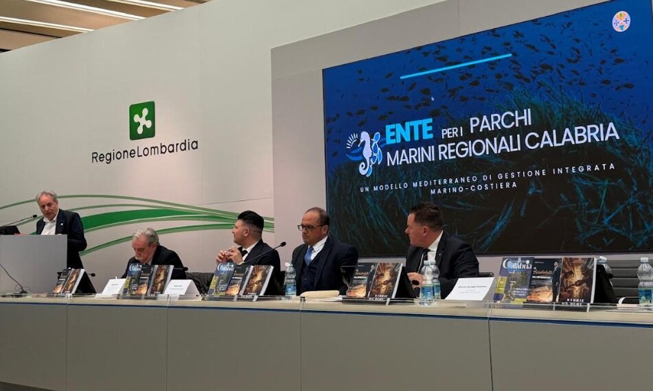 TURISMO SOSTENIBILE E RURALE, I PARCHI MARINI REGIONALI PUNTANO SUI LIVING LABS