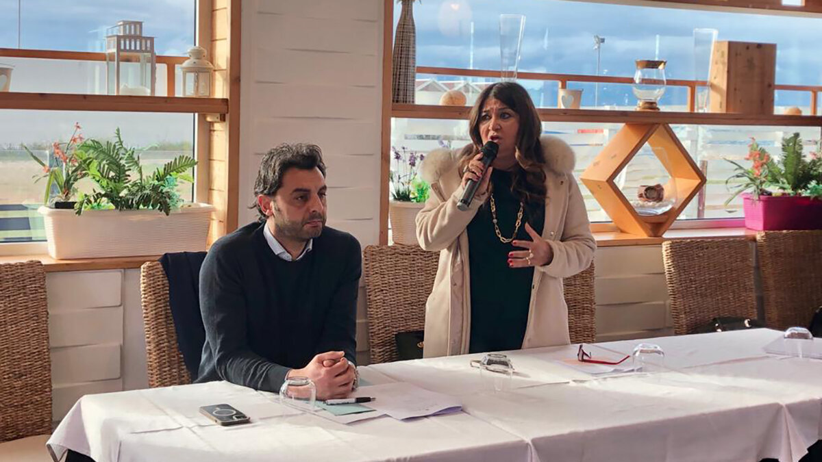 PESCA, DALLA REGIONE 720MILA EURO A SOSTEGNO DELLA MARINERIA DI SCHIAVONEA