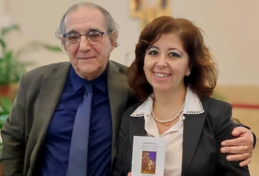 LA MEMORIA E IL CANTICO: IN CAMMINO CON FRANCESCO DI ASSISI A CASTIGLIONE DI PALUDI LA MEMORIA E IL CANTICO: IN CAMMINO CON FRANCESCO DI ASSISI A CASTIGLIONE DI PALUDI