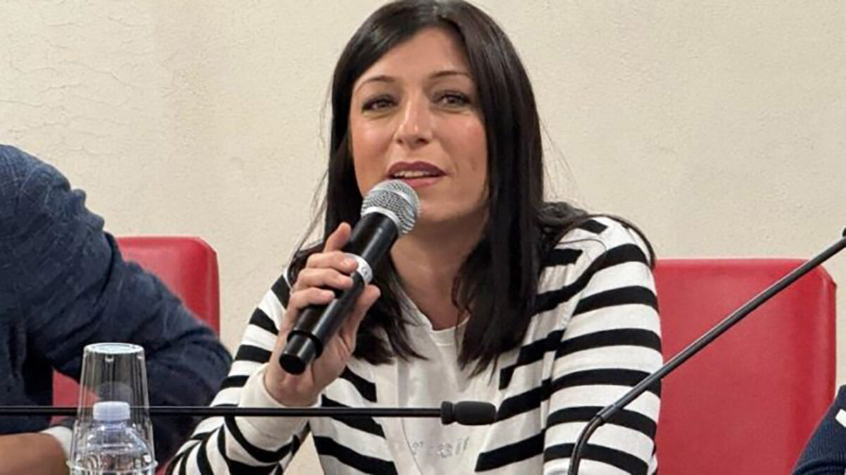 PIETRAPAOLA, MINACCE E ATTI INTIMIDATORI A MARIA CURIA: LA SOLIDARIETÀ DEL SINDACO