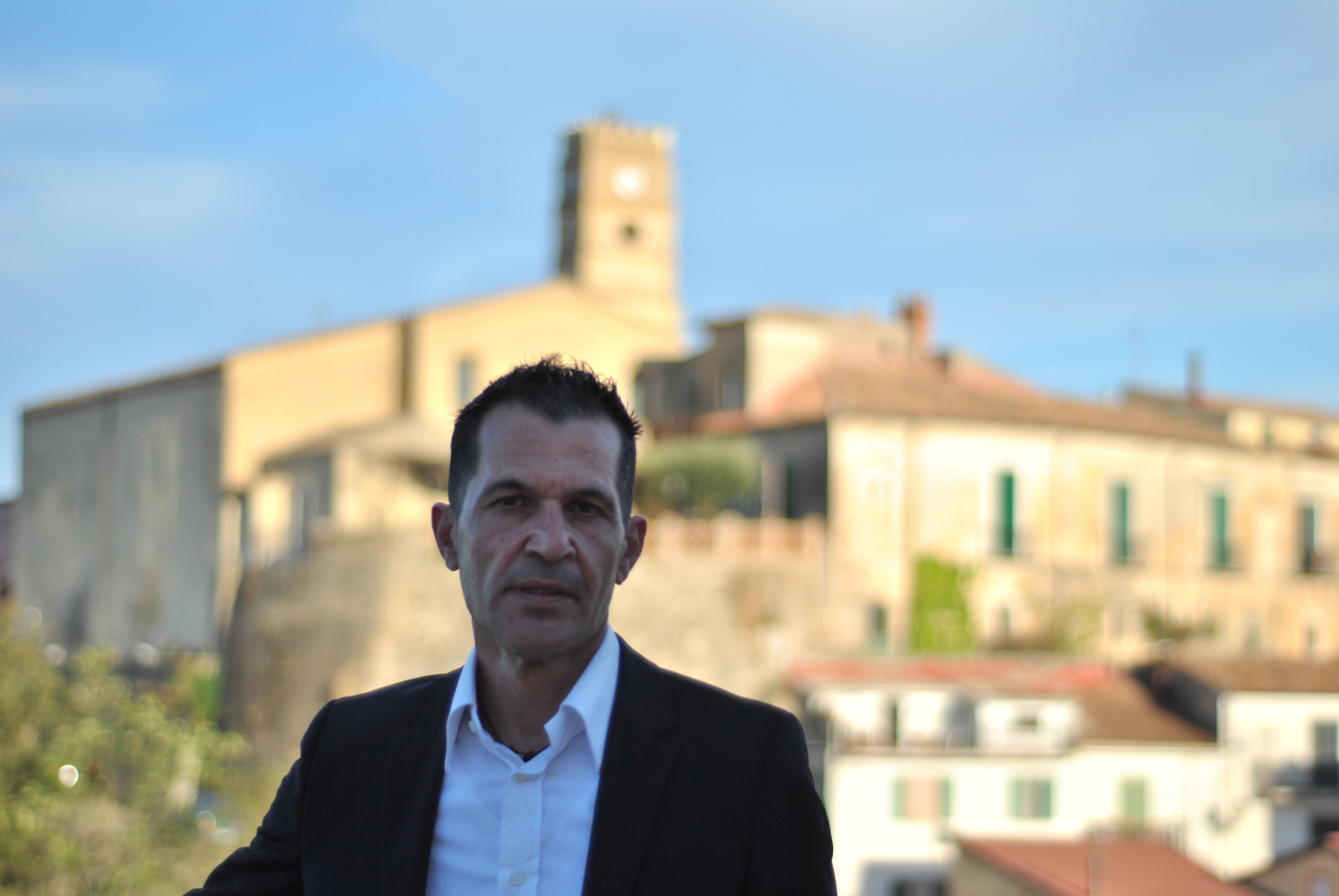 CROSIA, CAMBIAVENTO: "FARE IMMEDIATA CHIAREZZA SULLA CRISI POLITICA"