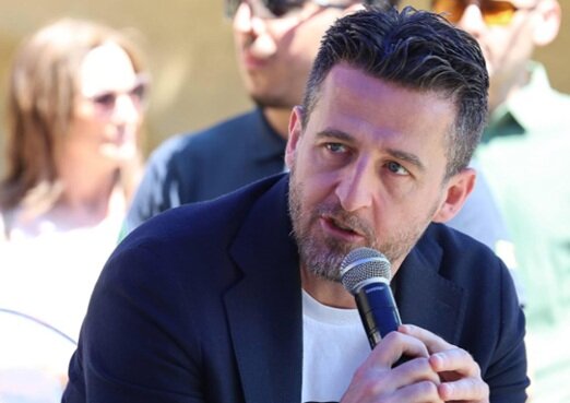 NUOVO OSPEDALE, STASI: “CROLLANO GLI ANNUNCI DEL CENTRODESTRA. LA SANITÀ REALE È UN INCUBO” NUOVO OSPEDALE, STASI: “CROLLANO GLI ANNUNCI DEL CENTRODESTRA. LA SANITÀ REALE È UN INCUBO”