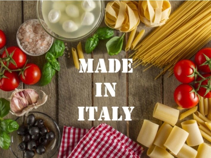 AMENDOLARA DIFENDE IL MADE IN ITALY: OK A UN ATTO PER LA TRASPARENZA SULL’ORIGINE DEI PRODOTTI AMENDOLARA DIFENDE IL MADE IN ITALY: OK A UN ATTO PER LA TRASPARENZA SULL’ORIGINE DEI PRODOTTI